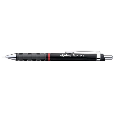 Rotring Tikky III. 0,5 fekete