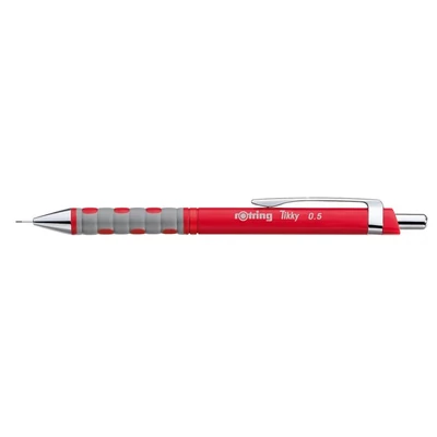 Rotring Tikky III. 0,5 piros