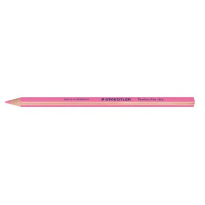 Staedtler rózsaszín száraz szövegkiemelő ceruza