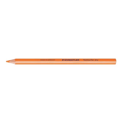 Staedtler narancs száraz szövegkiemelő ceruza