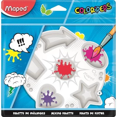Festékkeverő paletta Maped