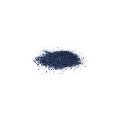 Textilfesték pigment por 12 gr - sötétkék - Südor