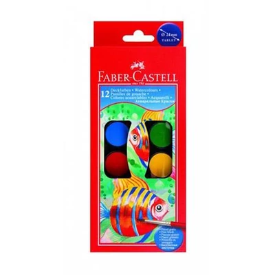 Faber-Castell vízfesték