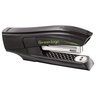 Tűzőgép 24/6 26/6 - 25 lapos - Maped Greenlogic Half-Strip