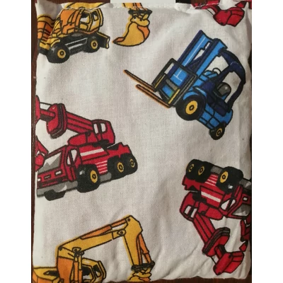 Babzsák 15x13 munkagépek