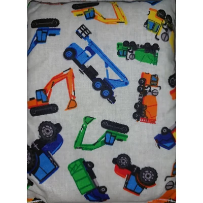 Babzsák 15x13 munkagépek
