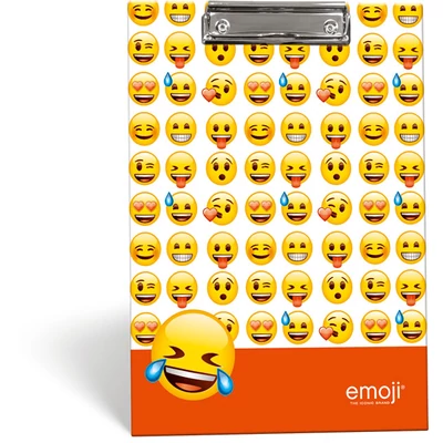 Emoji felírótábla - A4 - LOL