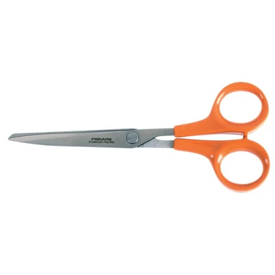 Fiskars Classic 17 cm papírvágó olló