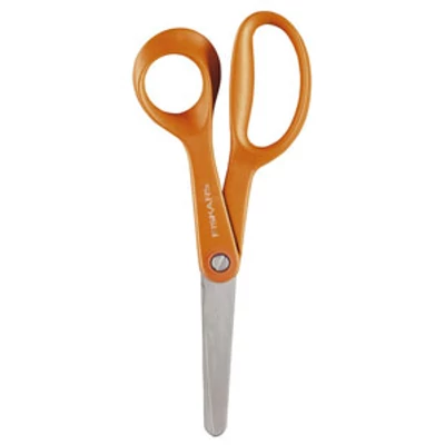 Fiskars First iskolai olló
