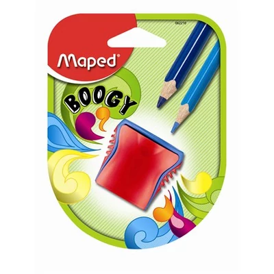 Maped Boogy kétlyukú tartályos hegyező