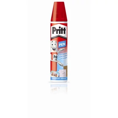 Henkel Pritt kenőfejes ragasztó
