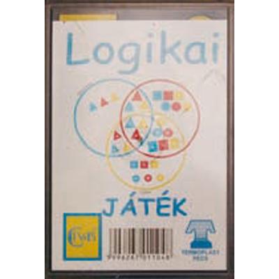 Logikai készlet