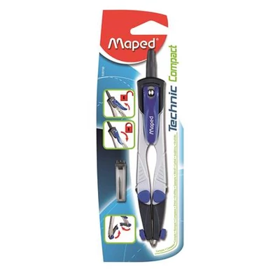 Maped Technic Compact körző