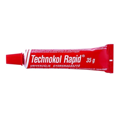Technokol folyékony ragasztó