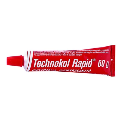Technokol folyékony ragasztó