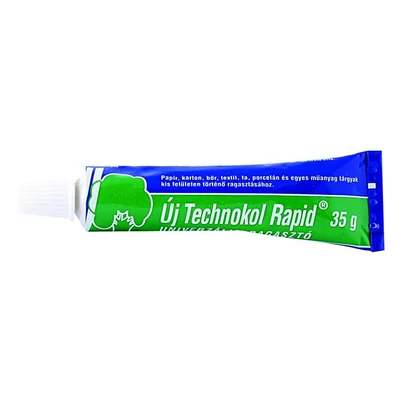 Technokol folyékony ragasztó