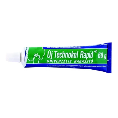 Technokol folyékony ragasztó