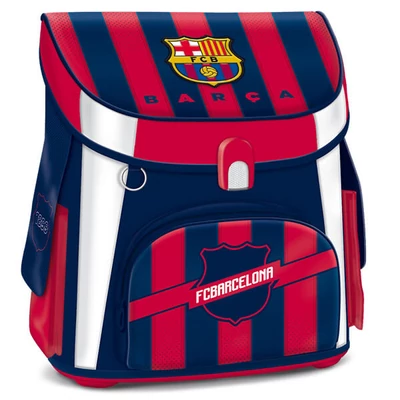 Barcelona BARCA 2019 ergonómikus iskolatáska 