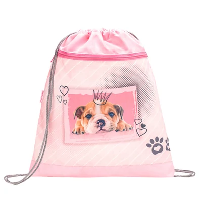 Belmil tornazsák sportzsák - My sweet puppy - kutyás