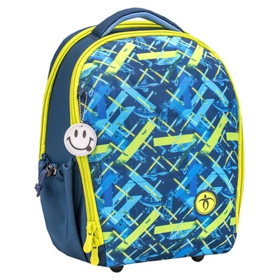 Belmil Sturdy ergonómikus iskolatáska hátizsák - Galaxy