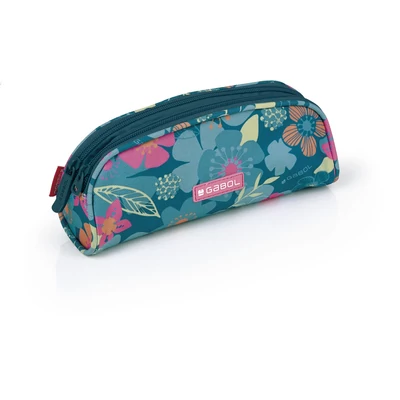 Gabol Aloha két rekeszes bedobálós tolltartó