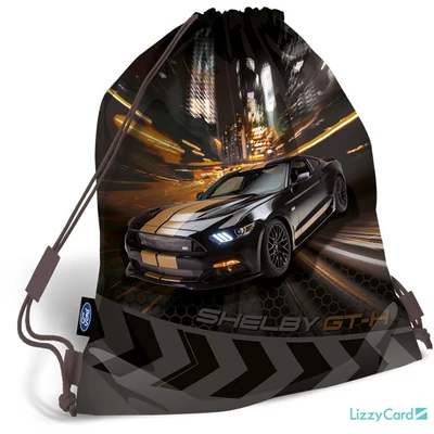 Ford Mustang tornazsák sportzsák - Shelby GT-H