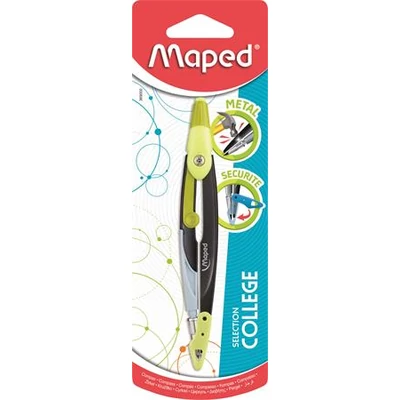 Maped Open Metal körző
