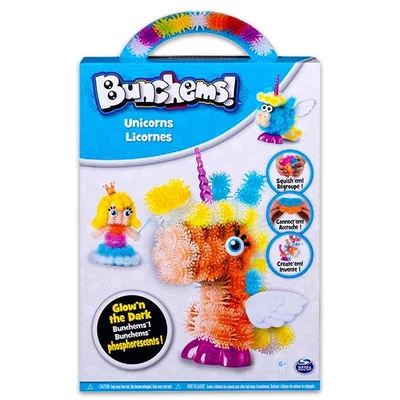 Bunchems unikornis