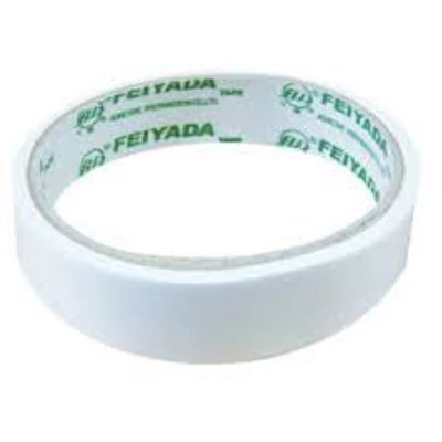 Kétoldalú ragasztószalag nem habosított 18 mm x 5 m