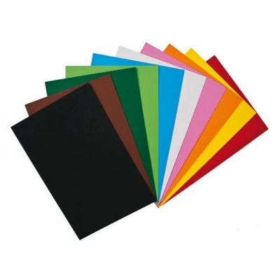 Fotókarton A4 180 gr/m2 kétoldalas - sötétkék