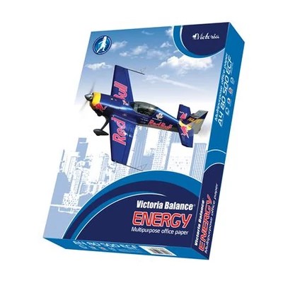 Victoria Balance Energy A4 80 gr másolópapír