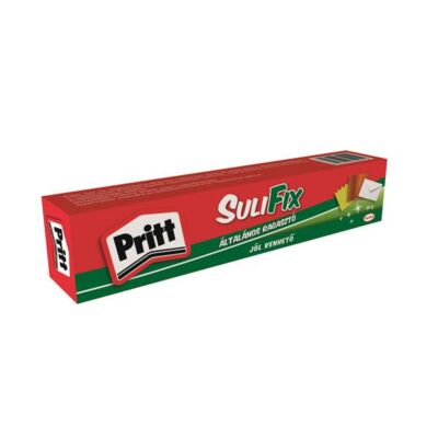 Folyékony ragasztó Sulifix Henkel Pritt - 35 gr