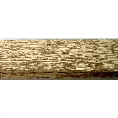 Krepp papír 50x200 cm - arany