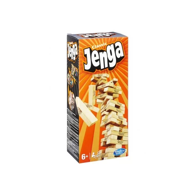 Jenga Classic