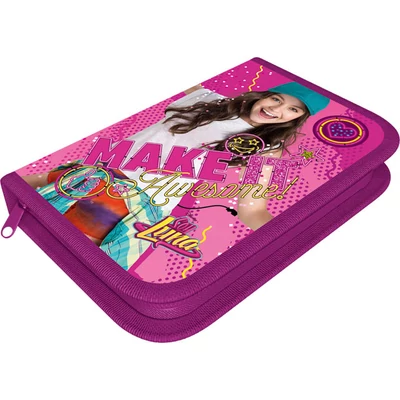 Soy Luna tolltartó