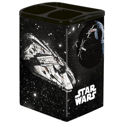 Star Wars asztali ceruzatartó