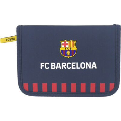 FC Barcelona üres klapnis tolltartó