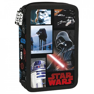 Star Wars emeletes tolltartó SW18 - üres