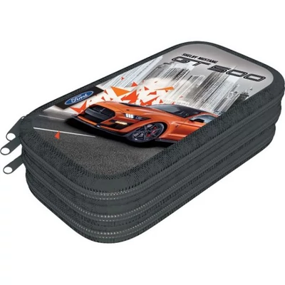 Sportkocsis 3 emeletes tolltartó - Ford Shelby Dream