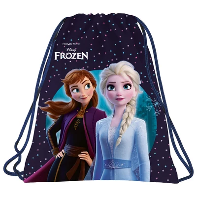 Jégvarázs tornazsák sportzsák Frozen II