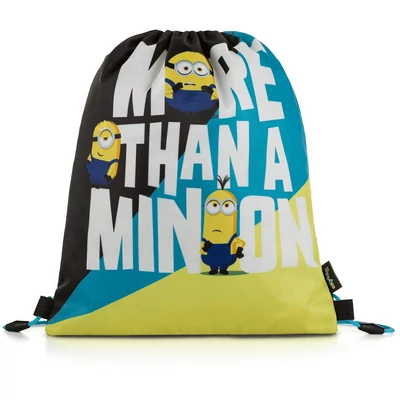 Minion tornazsák - More than a minion
