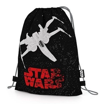 Star Wars sportzsák tornazsák SW7
