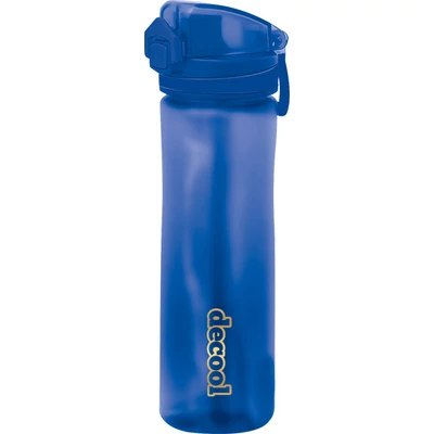 DeCool prémium kulacs - 520 ml - Navy