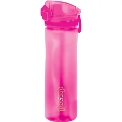 DeCool prémium kulacs - 520 ml - Pink