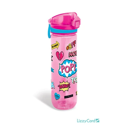 POP prémium kulacs - Lollipop Pop - 600 ml