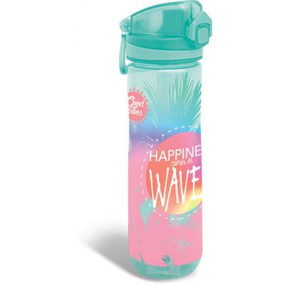 Waves prémium kulacs - Good Vibes 600 ml