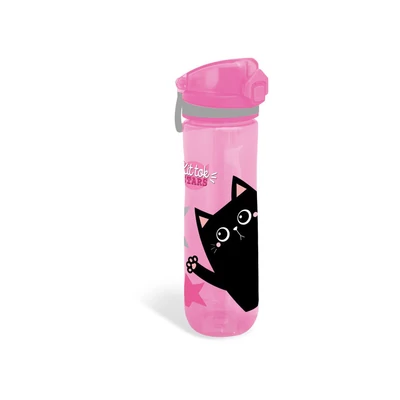 Cicás prémium kulacs - KitTok Stars 600 ml
