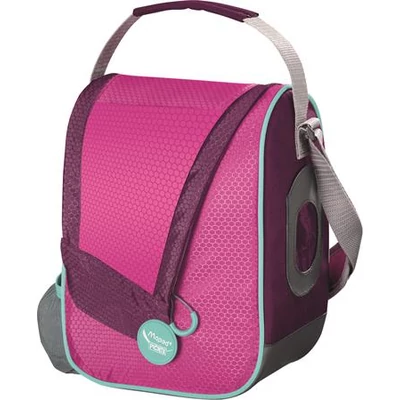 Maped Picnik Concept thermo uzsonnás táska - Pink
