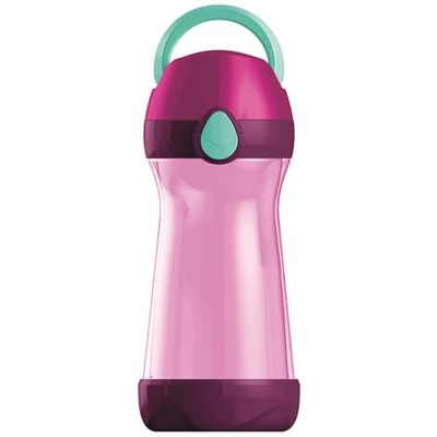Maped Picnik Concept kulacs - Pink - 430 ml