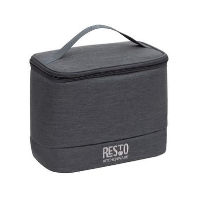 Uzsonnás táska thermo béléssel - 6 literes RESTO Felis 5503